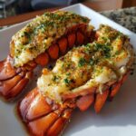 lobster tails