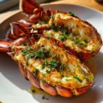 lobster tails in oven