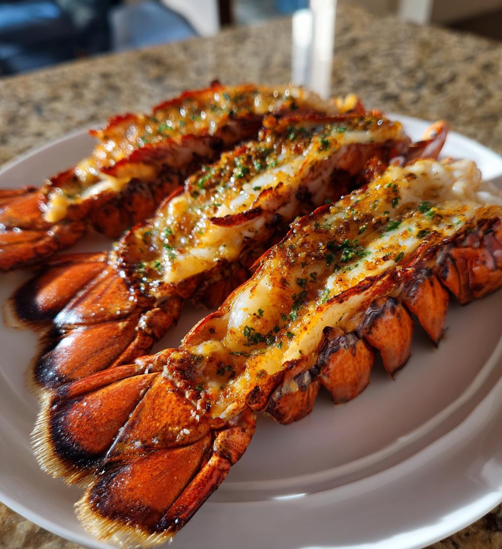 Lobster Tails: 7 Irresistible Ways to Impress Dinner Guests