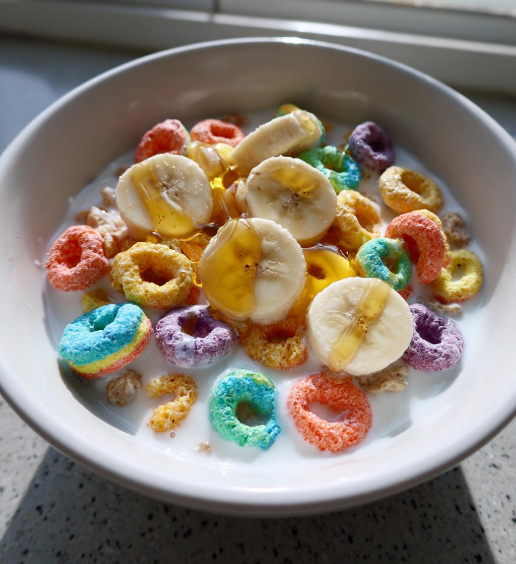 Lucky Charms Cereal: 5 Magical Ways to Start Your Day