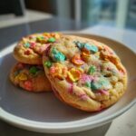 lucky charms cookies