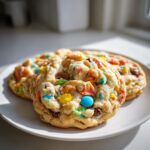 lucky charms cookies