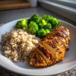 meal prep for the week for beginners