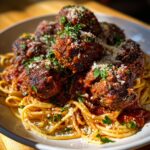 meatball dinner ideas