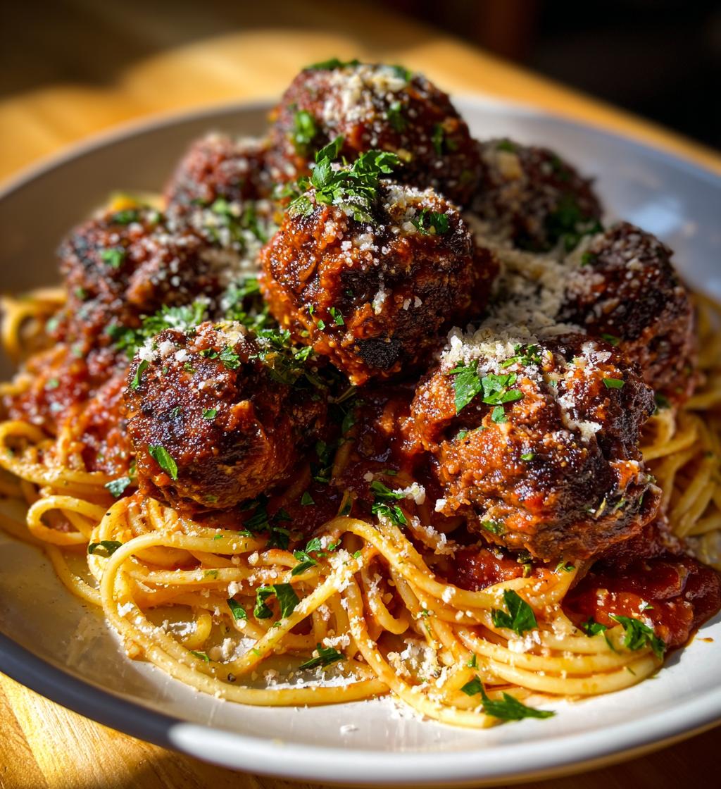meatball dinner ideas