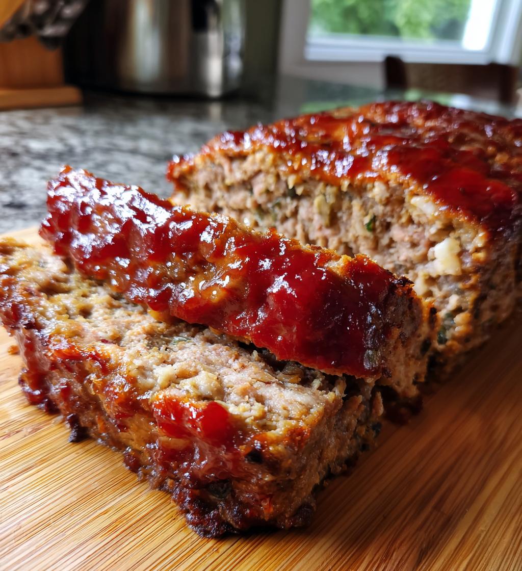 meatloaf recipes that will warm your heart and home