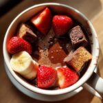 melting pot chocolate fondue recipe