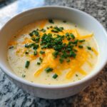 potato soup crock pot