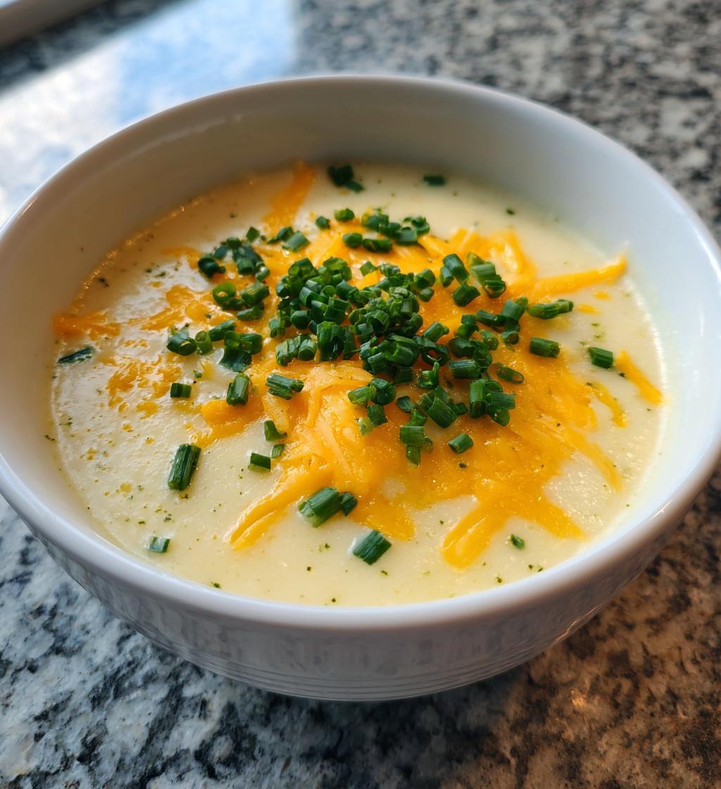 Potato Soup Crock Pot: 7 Comforting Secrets Revealed