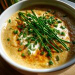potato soup recipe