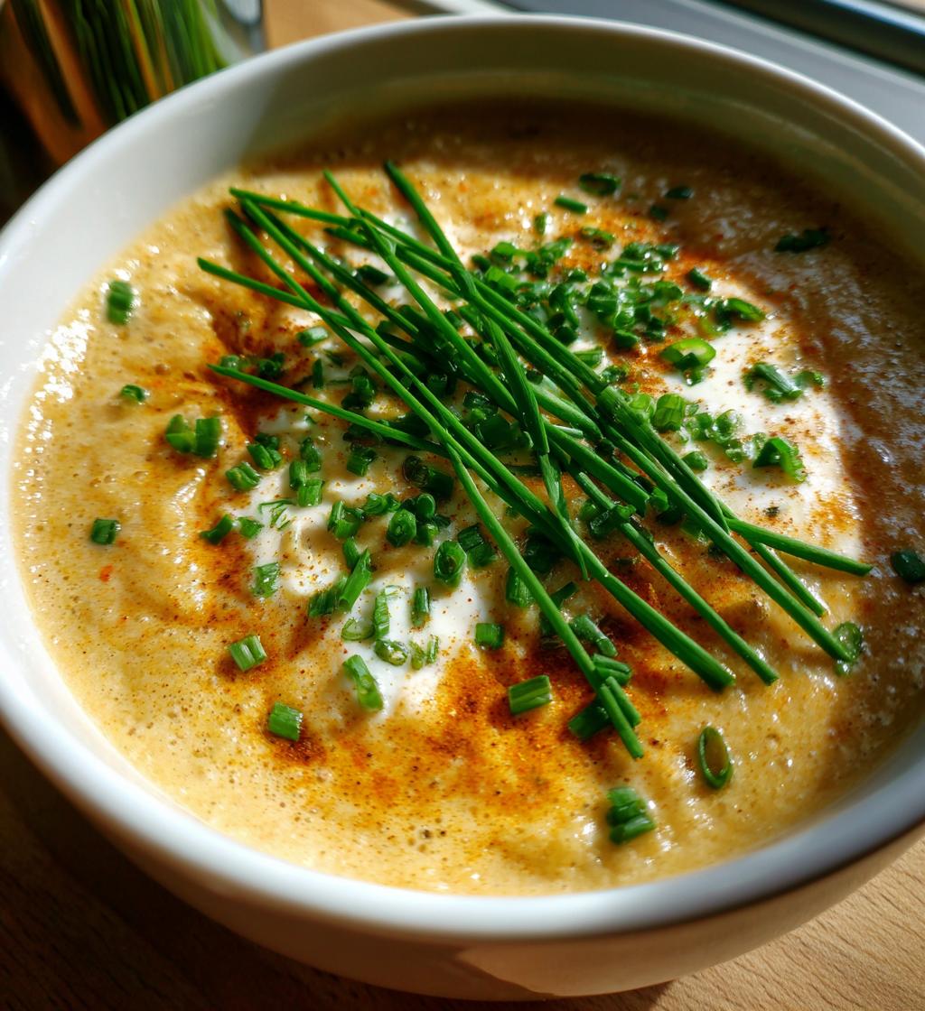 Potato Soup Recipe: Cozy Comfort in 45 Minutes