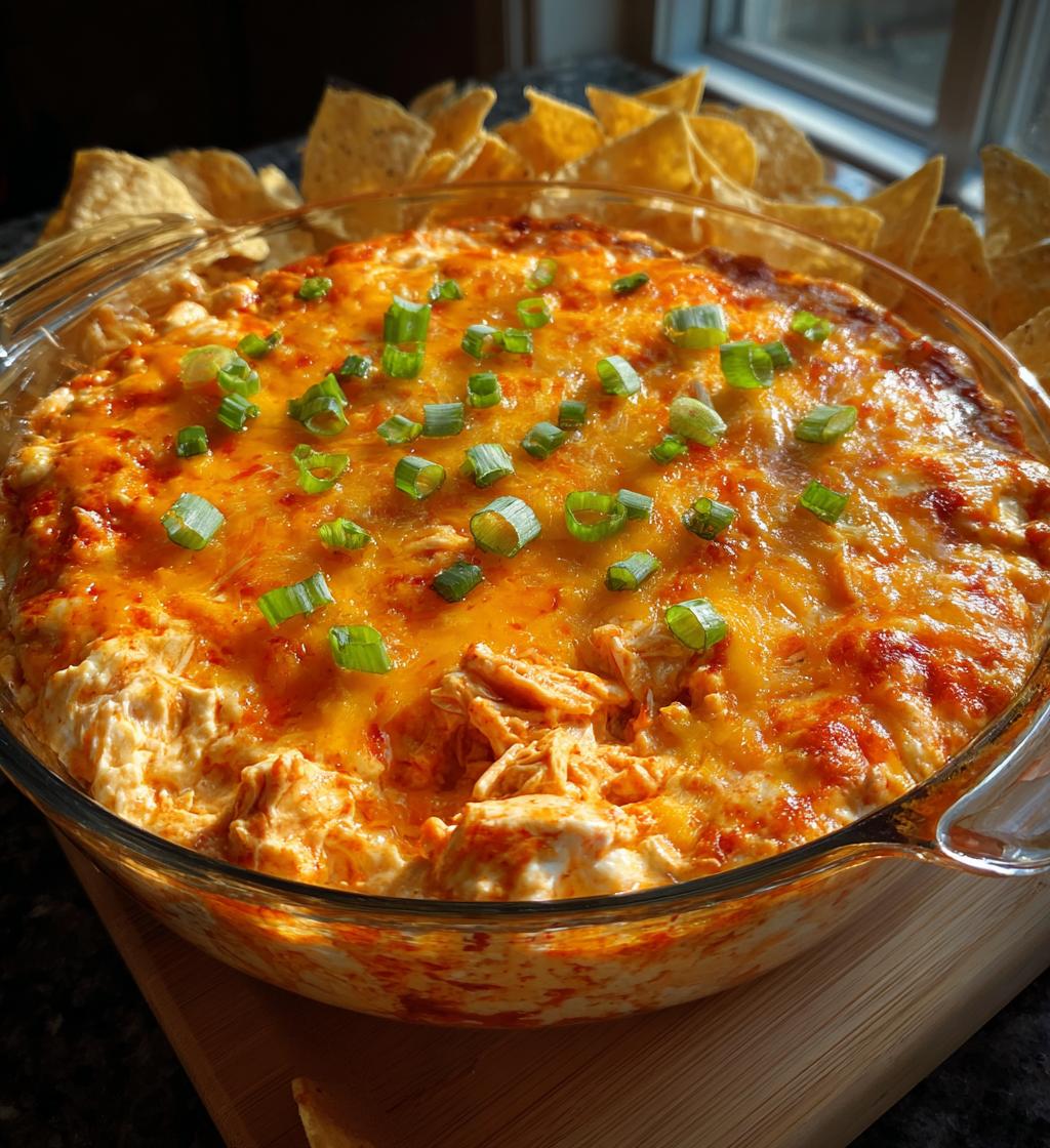 Protein Buffalo Chicken Dip: 5 Irresistible Reasons to Try