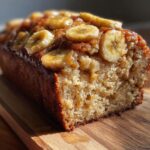 recipe for banana bread