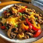 recipes for blackstone griddle