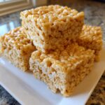 rice crispy treats recipe