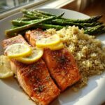 romantic dinner ideas