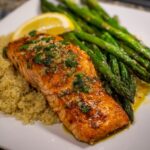 romantic dinner ideas at home