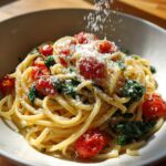 romantic dinner recipes easy