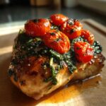 romantic meals for two at home