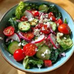 salad recipes spring