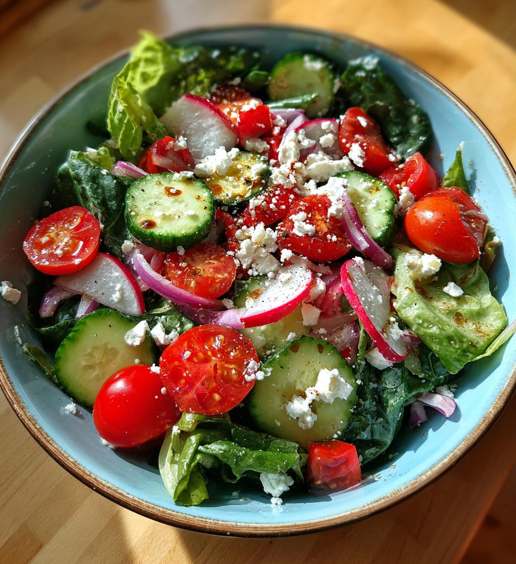 salad recipes spring: 5 Fresh Ways to Celebrate Spring