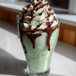 shamrock shake