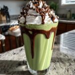 shamrock shake recipe