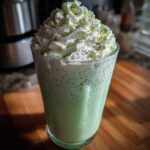 shamrock shake recipe