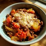simple ground beef recipes