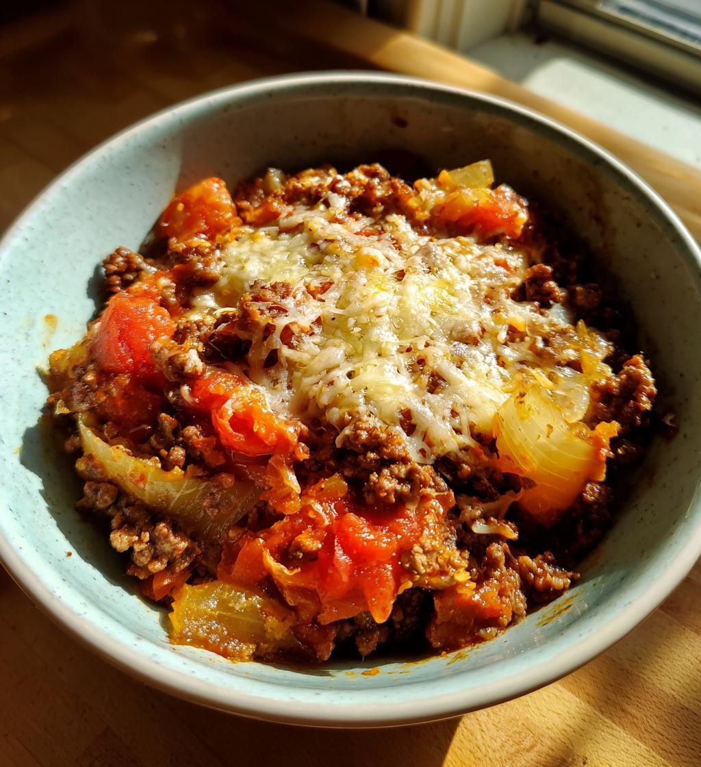 simple ground beef recipes