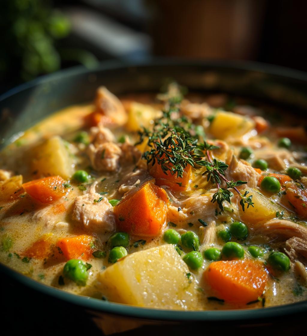 snow day food: 5 Cozy Soup Recipes to Warm Your Heart