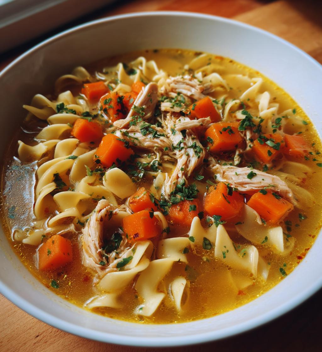 snow day food ideas: 7 Comforting Recipes to Warm You Up