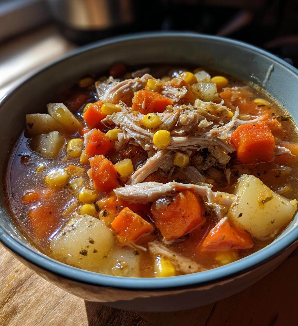 Delicious Snow Day Meals: 5 Comforting Recipes to Savor