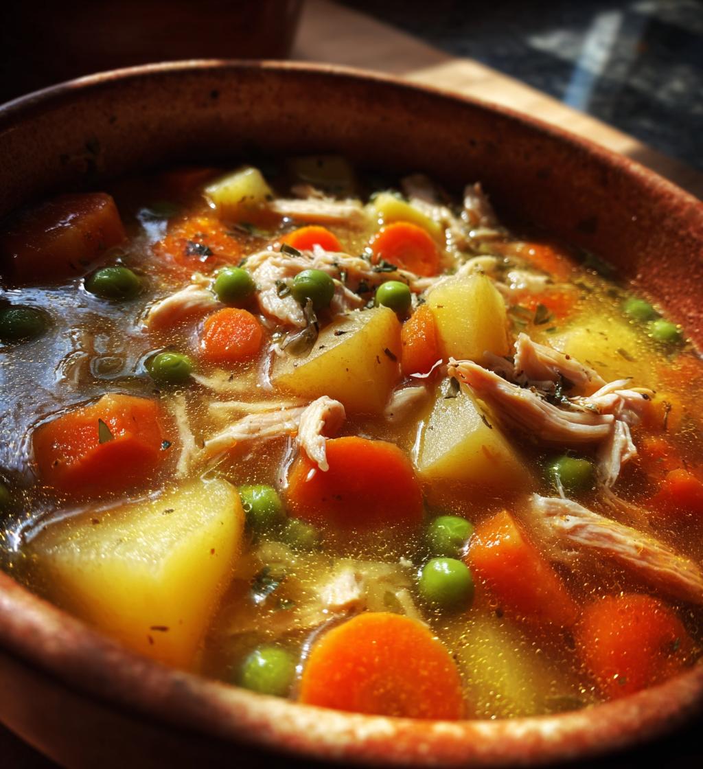 snow day meals: 5 Comforting Recipes for Cozy Moments