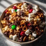 snow day snacks food ideas