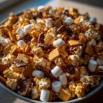 snow day snacks food ideas