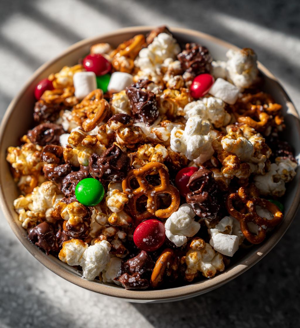 snow day snacks food ideas