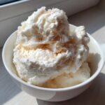 snow ice cream recipe