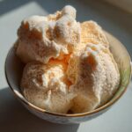 snow ice cream recipe easy