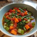 soup recipes healthy