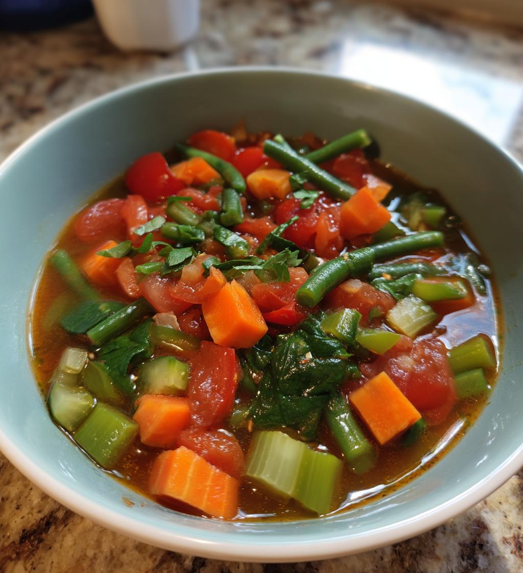 Soup Recipes Healthy: 7 Comforting Dishes You’ll Love