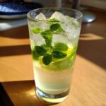spring alcoholic drinks