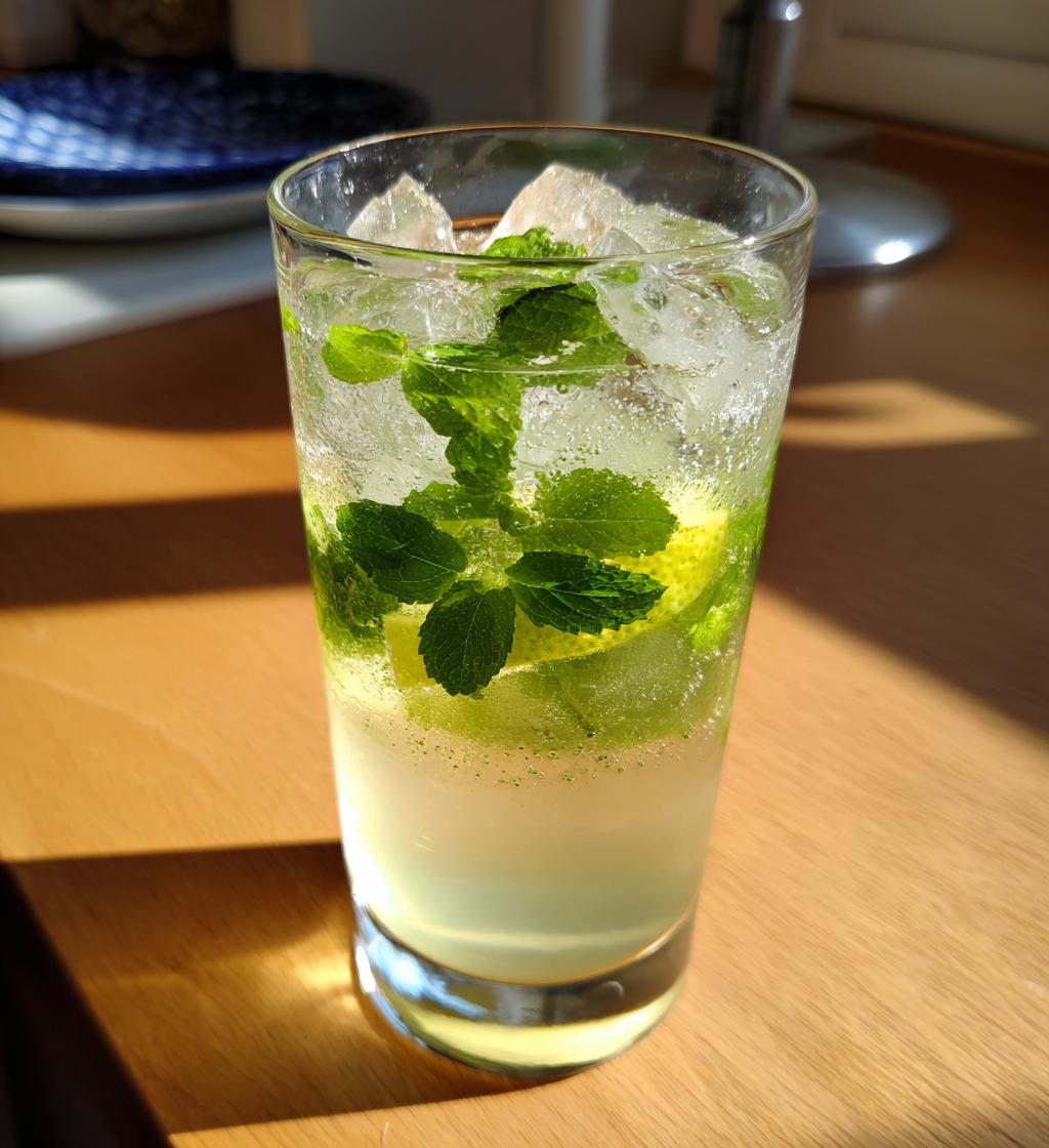 spring alcoholic drinks