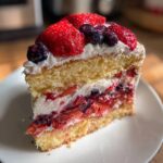 spring baking ideas