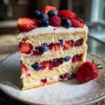 spring baking recipes