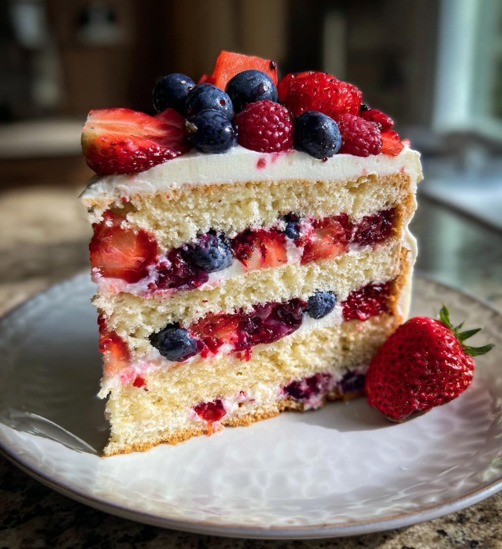 spring baking recipes