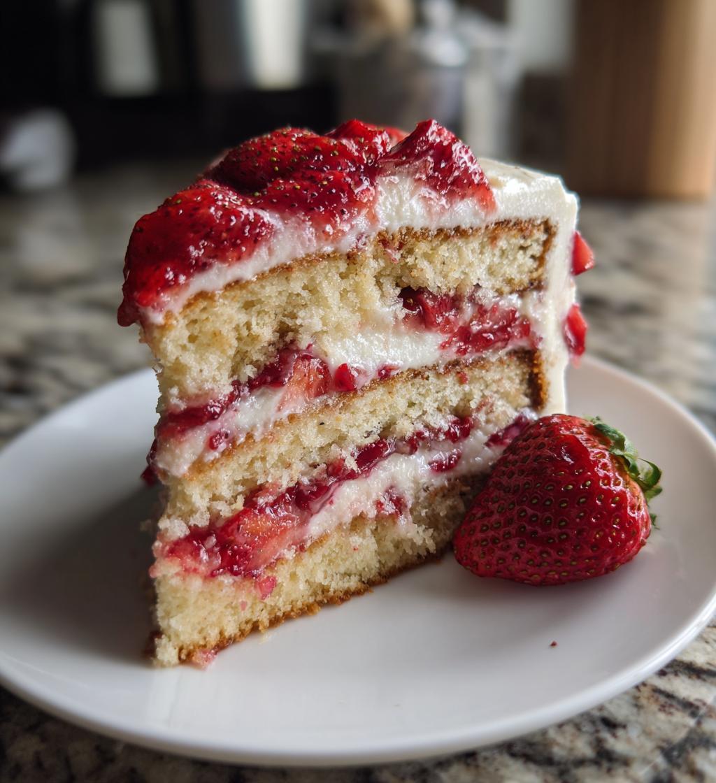 spring baking recipes