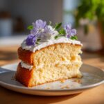 spring cake recipes