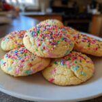 spring cookies