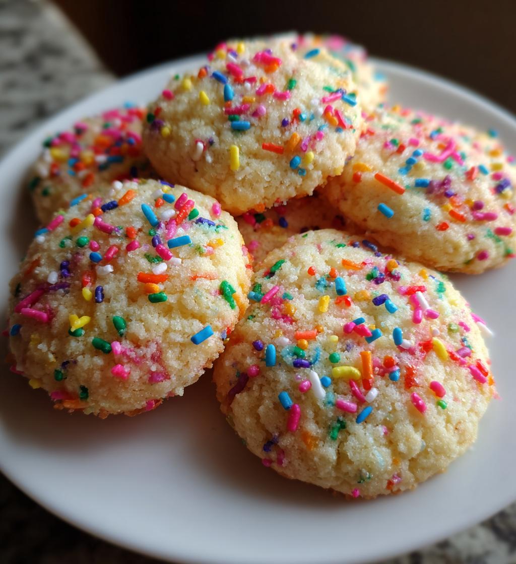 spring cookies recipes